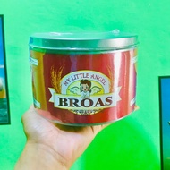 Broas Lucban Quezon By Vener