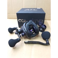 ATC COMBAT PLUS V2 201 FISHING REEL