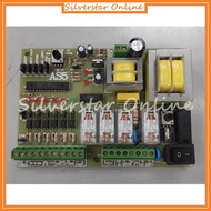 AS5 Autogate AC Sliding Control Board PCB Panel Automatic Gate Auto F5