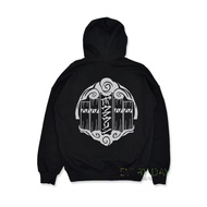Everyday - Bofurin Anime Wind Breaker Jacket Hoodie