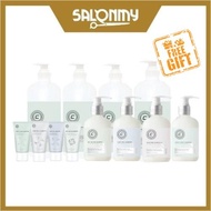 Craft Optimal Shampoo