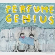 Perfume Genius / Put Your Back N 2 It