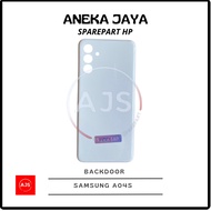 BACKDOOR SAMSUNG A04S BACK COVER/