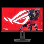 極致遊戲畫質😍 ASUS ROG Strix XG27UCS 27吋 4K 160Hz 電競顯示螢幕Monitor