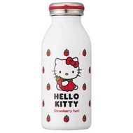 客人許願方便攜帶保溫瓶🎉🎉🎉 ✨Hello Kitty 牛奶造型隨身保溫瓶✨