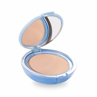 Wardah Lightening Powder Foundation Light Feel 02