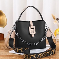 Tas selempang wanita import hongkong sling bag wanita import hongkong