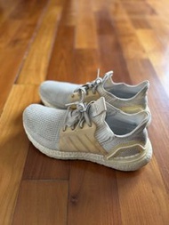 Adidas Ultraboost 19 Sneakers Size 41.5