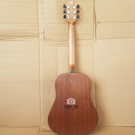 GITAR AKUSTIK GRANDE 3/4 GW125 ORIGINAL DELWINDESTINA