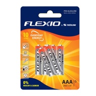 Thien Long Flexio BAA-LR03 AAA Alkaline Battery