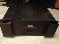 I'm looking for a BOM P-08 POWER AMPLIFIER. Kindly pls message me if there's anyone here who want to