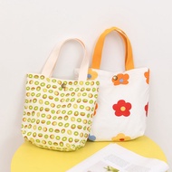 Women Bags Small Bag Mini Bag Tote Students Korean Bag Cellphone Bag Cute Bag Aesthetic Bag Korean Canvas Bag