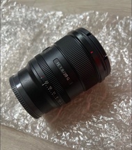 Sony 20mm F1.8 Lens SEL20F18G