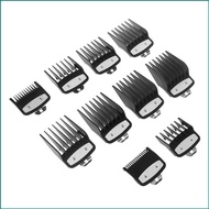KOK 1pc Hair Clipper Limit Comb Guide Attachment Size Barber Replacement