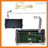 MOUSEPAD - DELL LATITUDE 7430 E7430 TP 081XHP