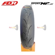 FDR 100/ 80-14 48S SPORT MP27 TYRE - TUBELESS