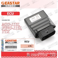 กล่อง ECU กล่องไฟแต่ง MIO-115i FINO-115i TTX กล่องหมก กล่องปลดรอบ กล่องไฟแต่ง ECU สินค้าดีมีคุณภาพ 5