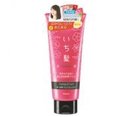 ICHIKAMI 從髮根滋潤 和草護髮霜150g