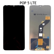 XD 6.52" Original LCD For Tecno Pop 5 LTE BD4 BD4i LCD Display Touch Screen Digitizer Panel Assembly