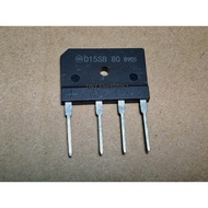 D15SB80 15A/800V induction cooker rectifier bridge Brand-new original