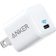 Anker PowerPort III Nano 20W PowerIQ 3.0 A2633
