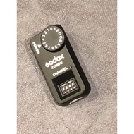 TRIGGER Godox flash booster