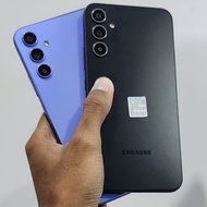 Samsung A34 5g Bekas Mulus