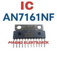 Dijual IC AN7161NFP AN 7161NFP AN 7161 AN7161 ASLI ORI ORIGINAL Murah