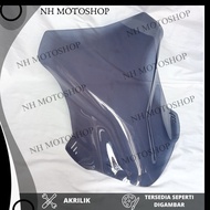 WINDSHIELD VISOR CBX 150 MODEL BMW ACRYLIC MOTORCYCLE GLASS VISOR HONDA CB X 150 UNIVERSAL MOTORCYCL