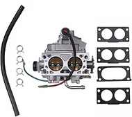 Goodbest New Carburetor Gasket Compatible with Kohler CH980S CH980 CH1000 ZT720 21HP 35HP 36HP 37HP 