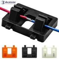 OKCATZONE Car Repair Welding Table Clamp Welding Wire Fixture Adjustable Suction Bracket For Motherb