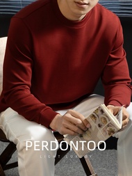 PERDONTOO | 7A Antibacterial Modal T-Shirt