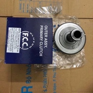 Nhông hú nồi trước Wave anpha + Wave RS 100 + Super Dream / fu 1 / Wave @ 100 ZIN FCC