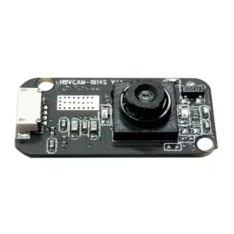 GC0308(1/6.5Inch)Built-in Macro Infrared Camera Module 80 Degree Lens HOT SALE