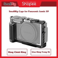 SmallRig Cage for Panasonic Lumix S9 - 4515