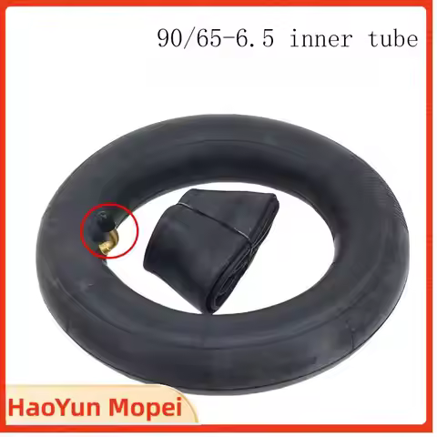 90/65-6.5 Inner Tube 11 Inch 90 65 6.5 for Kugoo G Booster Dualtron Ultra Speedual Plus Zero 11x Ele