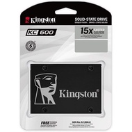 KINGSTON KC 600 1TB SSD