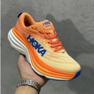 Discount in Limited Time 高級感 鞋子 HOKA BONDI 8款男女轻便透气缓震公路跑鞋X4SR ad8