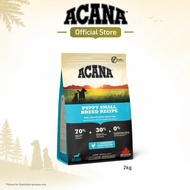 ACANA Freeze-Dried Coated Puppy Small Breed