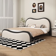 Leather Storage Bed Bed Frame Single Bed Frame Queen Size Bed Frame Storage Bed Frame Queen Bed Fram