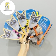 Bibs for cats under 4kg