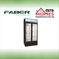 Faber 1200L Showcase Chiller FRESCO SC-1298HF