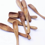 MOCCA - Wooden Scoop Coffee Scoop/ Coffee Scoop/ Coffee Spoon Wooden Scoop/ Coffee Measuring Spoon/ 