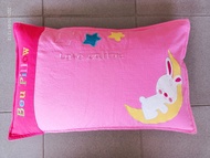 BUCKWHEAT  PILLOW for Aldult 35x55cm 1500gram L SIZE  GOOD SLEEP BANTAL DEWASA（BEU PILLOW )100%natur