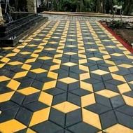 paving 3d