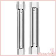 VIC 2Pcs 24 29mm 34 40mm Double Headed Socket Wrench Set Faucet Socket Wrench For Plumbing And  Main
