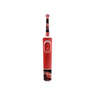 Oral-B 歐樂B 兒童充電型電動牙刷  D100-KIDS  汽車總動員  1組