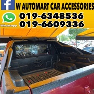HILUX TRD  ROLL  BAR  REAR CANVAS