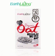 Earth Living Regular Big Rye Oat