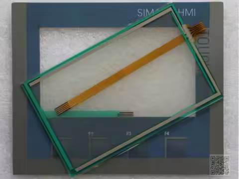 New KTP400 Basic 6AV2 123-2DB03-0AX0 6AV2123-2DB03-0AX0 Touch Glass Protective Film